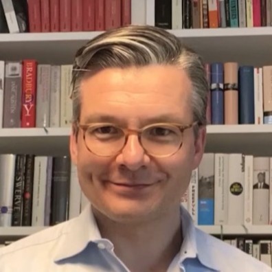 Thomas Mackenbrock, Teleperformance